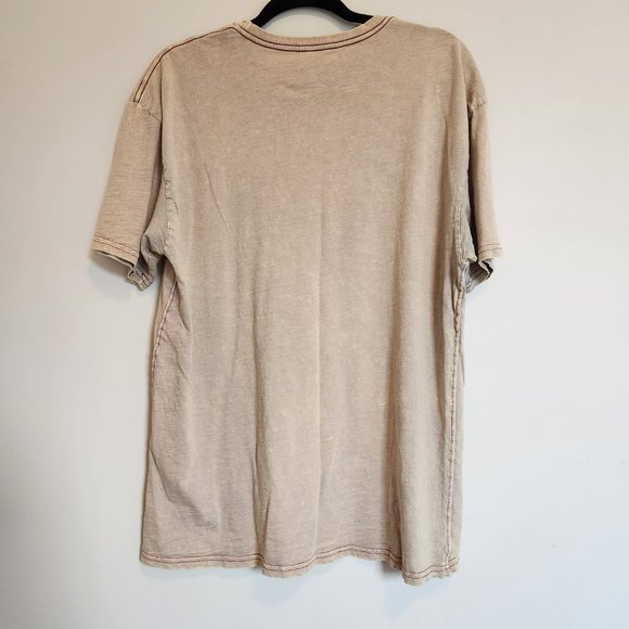 Hard Rock Las Vegas T-Shirt - Picture 6 of 6